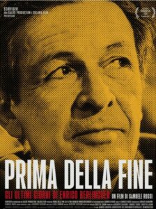 Giovedì 13 giugno al Supercinema di Soverato il film “Prima della fine. Gli ultimi giorni di Enrico Berlinguer”