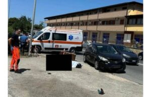 Tragico incidente sulla SS 106 nel catanzarese, muore un giovane di 24 anni