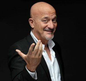 Claudio Bisio apre a Catanzaro la 21a edizione del Magna Graecia Film Festival