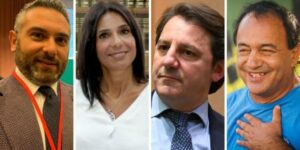 Europee 2024, quattro gli eletti sicuri per la Calabria