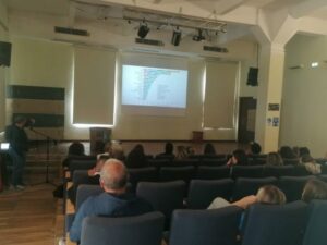 Conclusi i workshop formativi del progetto “SPREAD” nella provincia di Catanzaro