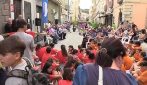 Festa della Bandiera Blu a Soverato