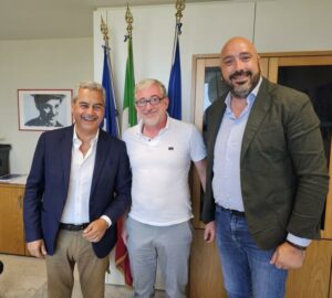 Torre di Ruggiero, dialogo aperto con la Regione Calabria