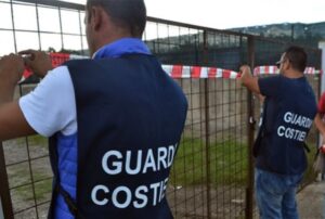 Sequestrato per scarichi illegali il depuratore di Squillace