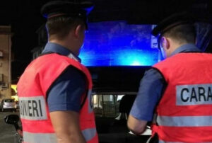 Controlli dei carabinieri nel catanzarese, denunce per guida in stato di ebbrezza e sequestri di droga