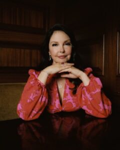 Ashley Judd Colonna d’Oro al Magna Graecia Film Festival di Catanzaro