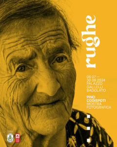 A Badolato la mostra fotografica “Rughe. Memorie di una generazione”