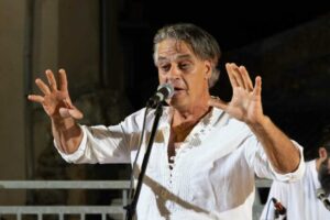 Musica, reunion di successo a Santa Caterina dello Jonio