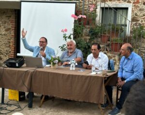 San Vito sullo Ionio, un confronto sull’IA senza pregiudizi