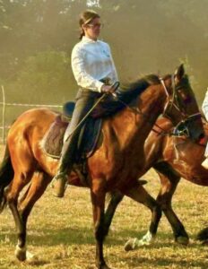 A Serra San Bruno si è svolto il quarto raduno equestre