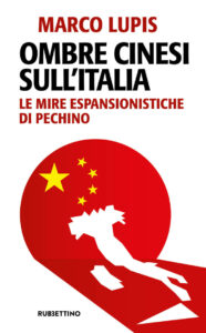 Venerdì 9 agosto a Santa Caterina dello Ionio: presentazione del libro “Ombre Cinesi sull’Italia”