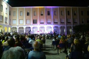 Soverato, grande successo per la festa della scuola Don Bosco. Le parole e le immagini.