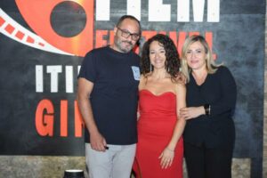 Grande successo a Girifalco per il Borgia Film Festival Itinerante