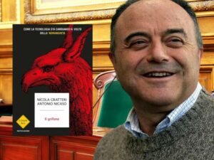 Da Napoli a Montauro, Nicola Gratteri torna nella “sua” Calabria