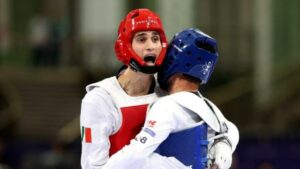 Olimpiadi 2024, il calabrese Simone Alessio vince la medaglia di bronzo nel Taekwondo