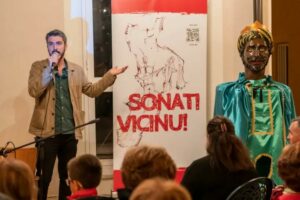 “Sonati Vicinu 8” porta storie e musica a San Vito sullo Ionio