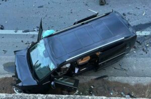 Gravissimo incidente sulla Statale 106, giovane di 22 anni perde la vita