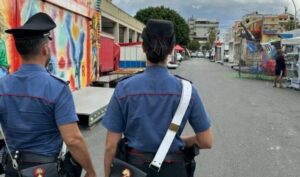 Alimentavano food trucks con allacci abusivi all’Enel per la vendita di generi alimentari