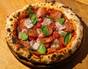 50 Top Pizza: al 39° posto della classifica mondiale una pizzeria di Montepaone