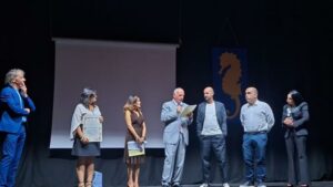 A Soverato una serata memorabile con la celebrazione dell’Ippocampo d’Oro 2024