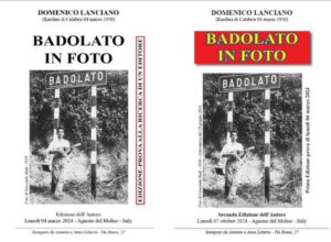 Dodici anni di queste Lettere (2012) e trentotto dall’allarme di Badolato paese in vendita (1986)