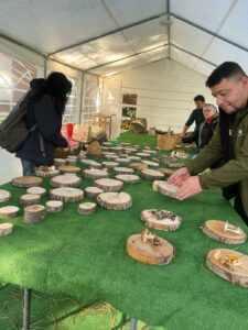 Attività di alta formazione in Agroalimentare e sviluppo territoriale