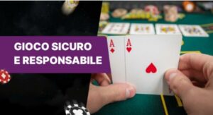 Principali metodi di prevenzione della Dipendenza ufficialmente usati dai Casinò Online in Italia