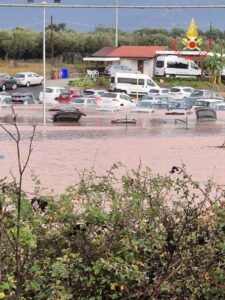 Palmisano (M5s), governo lasci perdere ‘Ponte’ e garantisca sicurezza su strade Sud Italia