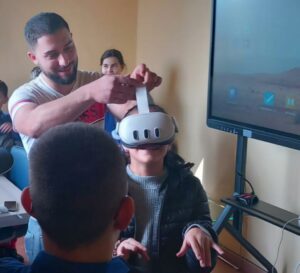 Torre di Ruggiero, scuola e amministrazione insieme per l’innovazione