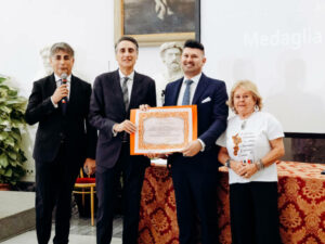 Il Riva Restaurant di Falerna Marina tra le eccellenze calabresi alla 56° Festa dei Calabresi nel Mondo