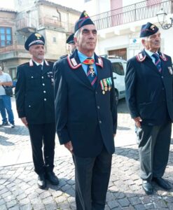 L’ANC di Soverato commemora i caduti di tutte le guerre